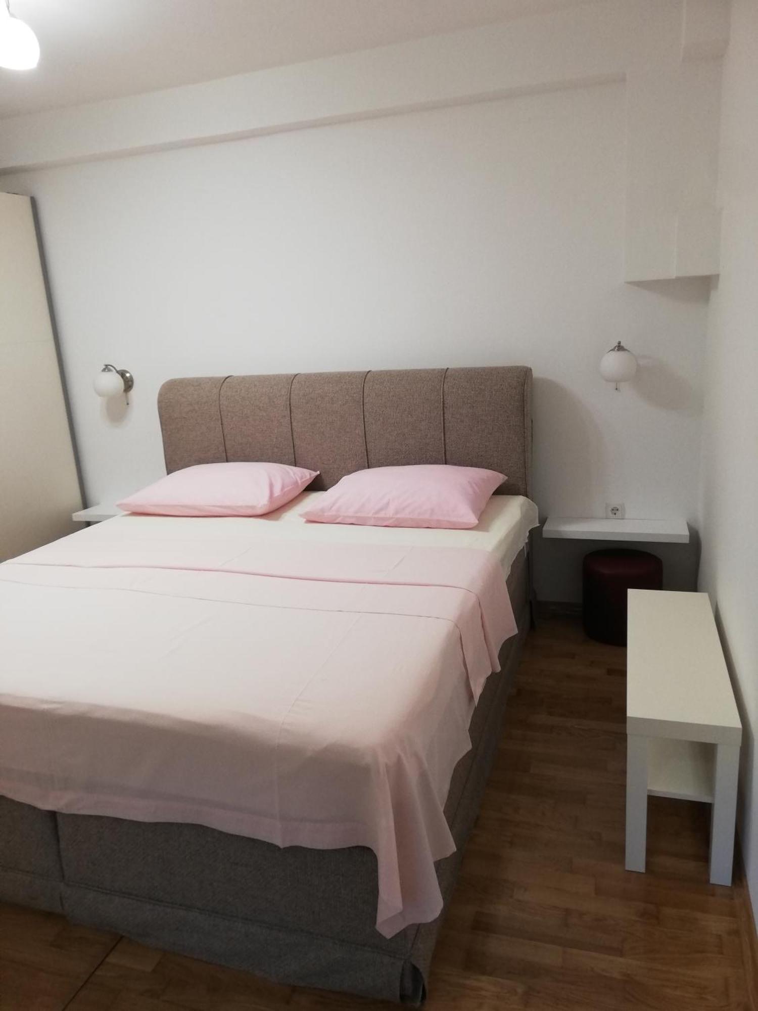 Guesthouse Vesna Сень Экстерьер фото